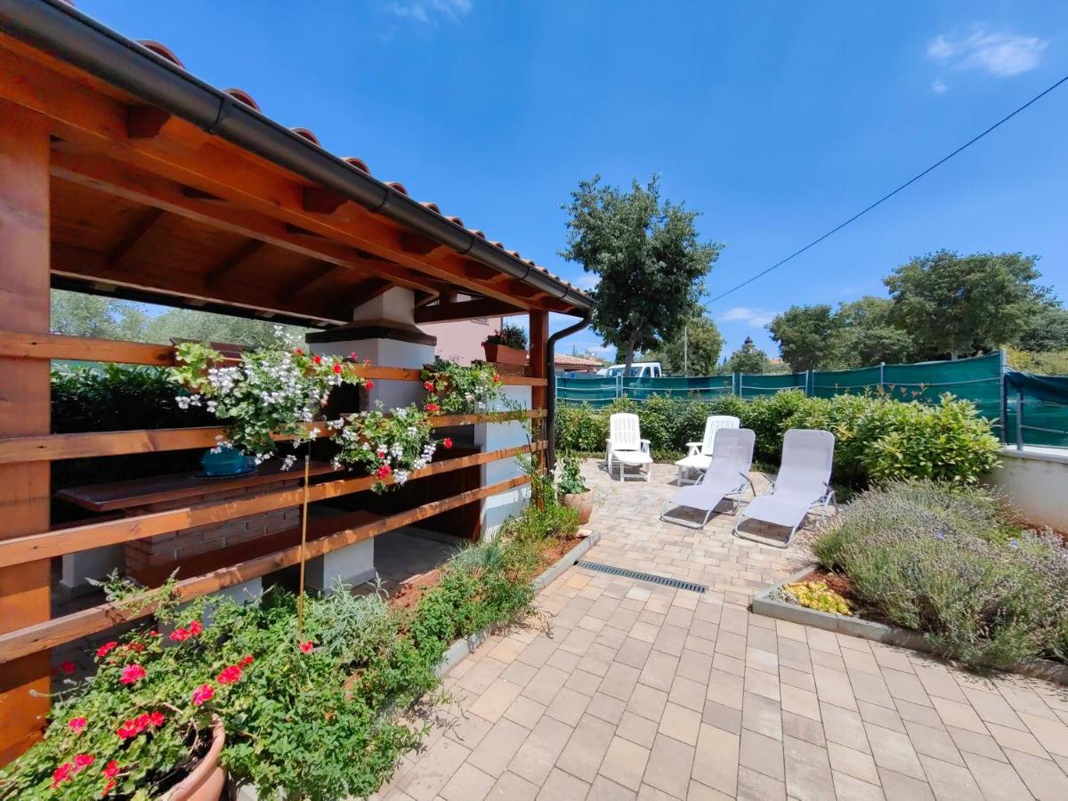 הוילה House Peroj 2195 מראה חיצוני תמונה