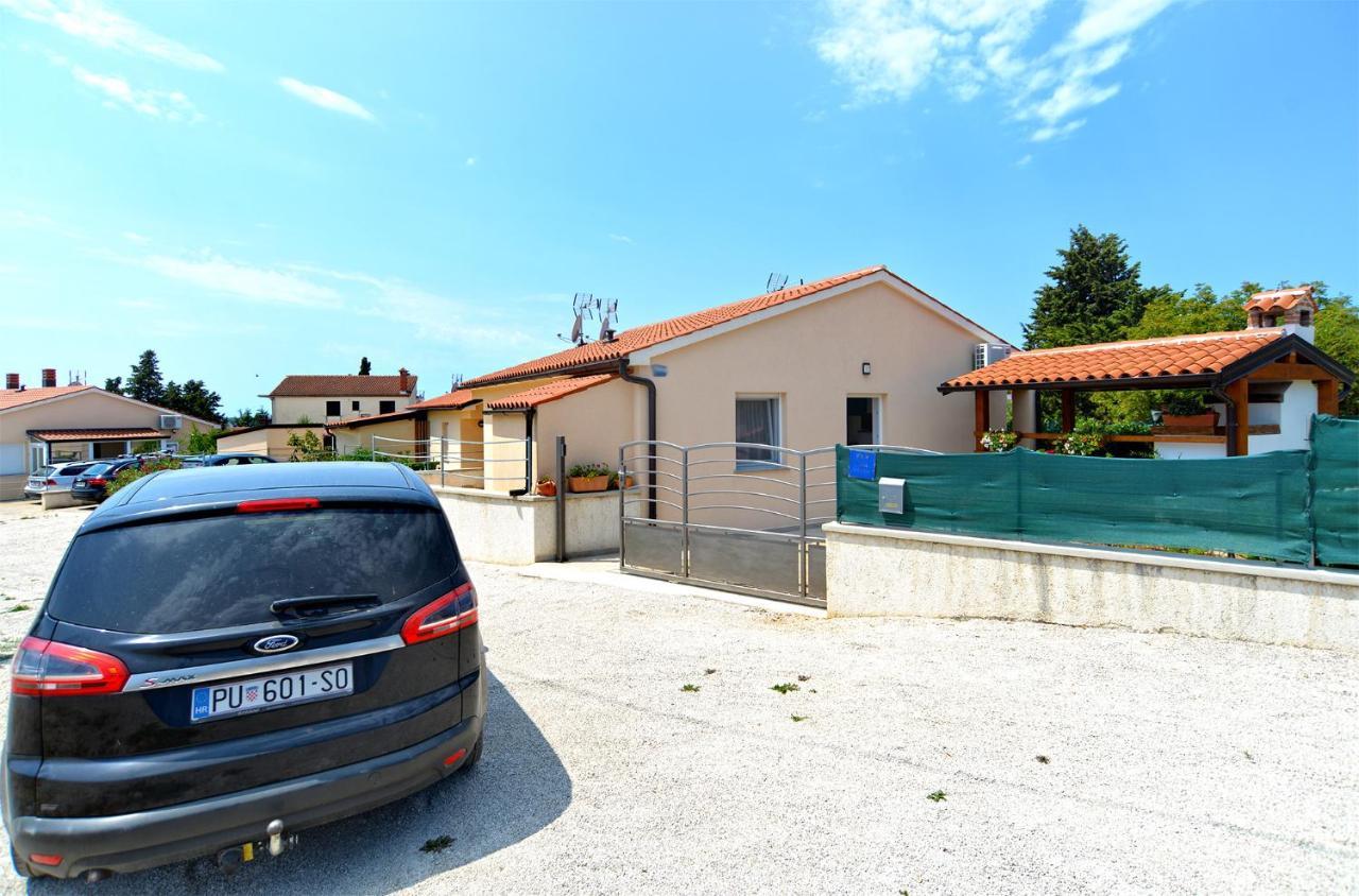 הוילה House Peroj 2195 מראה חיצוני תמונה